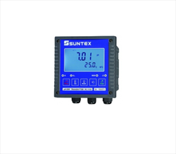 Microprocessor pH/ORP Transmitter PC-3100 Series Suntex